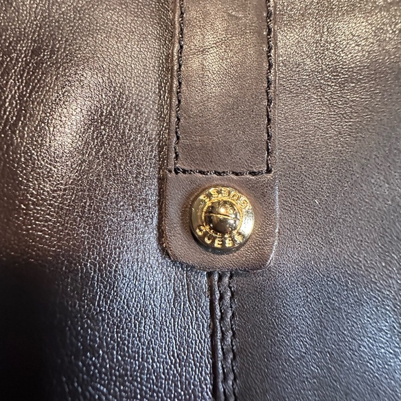 Guess Brown Riding Boots Sz 9M - Picture 5 of 7